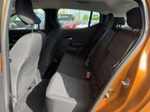Sandero TCe 90 Stepway Expression 2023 occasion 95520 Osny
