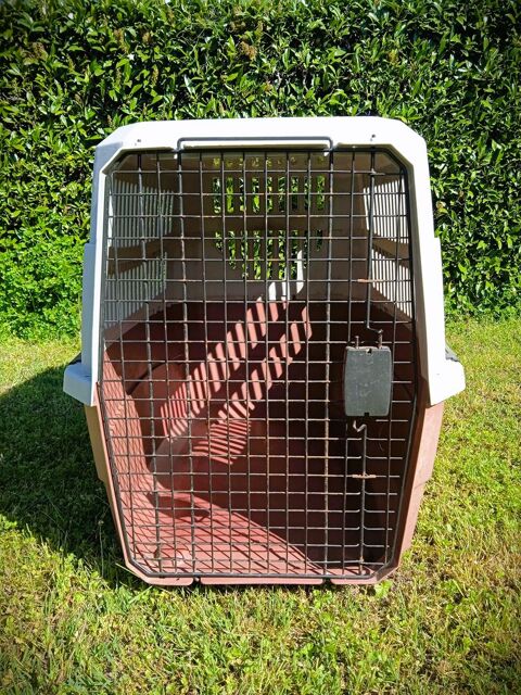 Caisse de transport Viaggio Carrier XL (91,5 x 61 x66cm) 65 45150 Darvoy