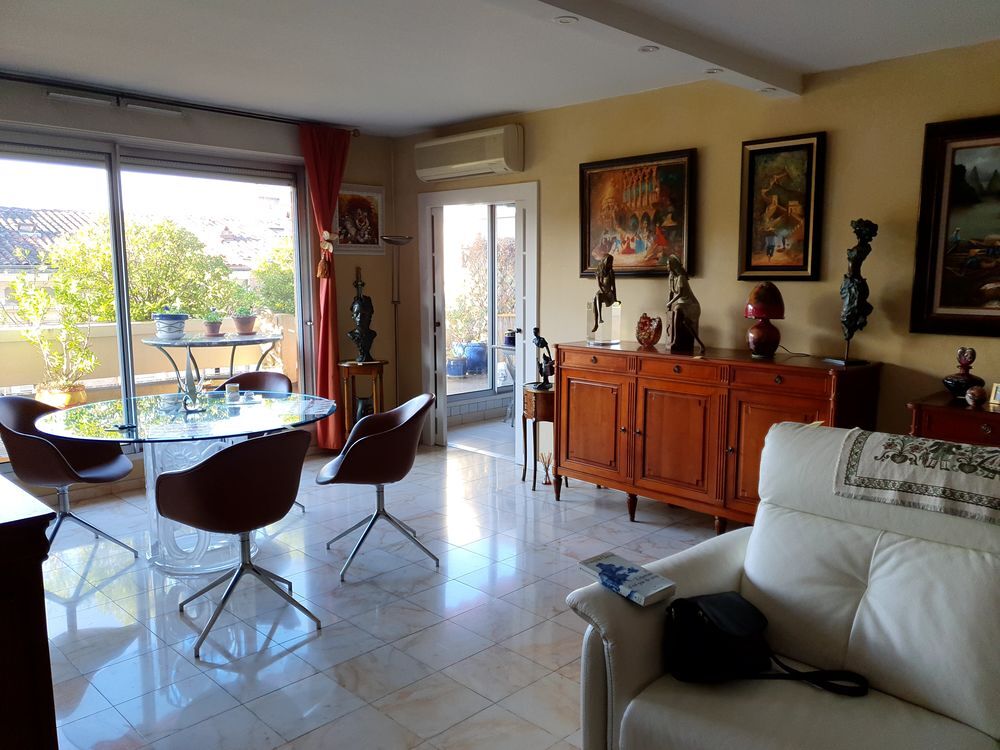 Vente Appartement grand Appartement centre ville ( gare ) Toulouse