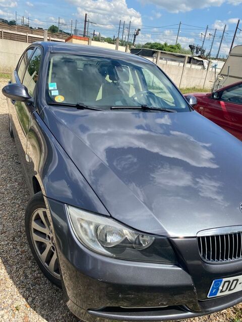 Bmw serie 3 320d 163ch Confort