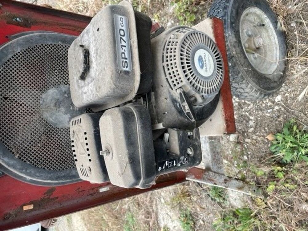  betonniere 350l
Bricolage