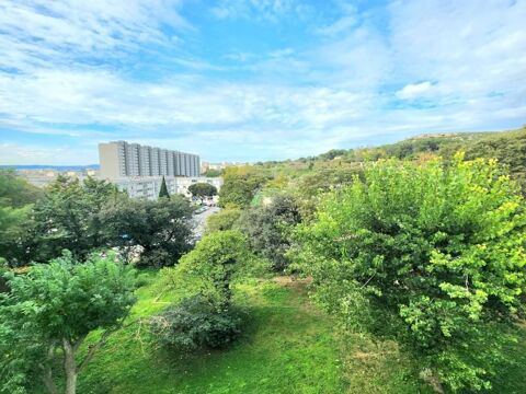   Appartement F3 Appartement - 3 pi�ce(s) - 72 m�