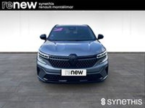 Austral E-Tech hybrid 200 Iconic esprit Alpine 2023 occasion 26200 Mont&eacute;limar