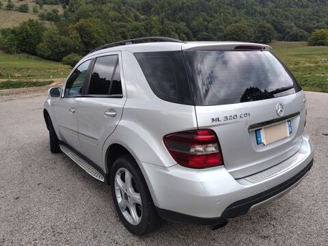 Mercedes classe m ML 320 CDI A
