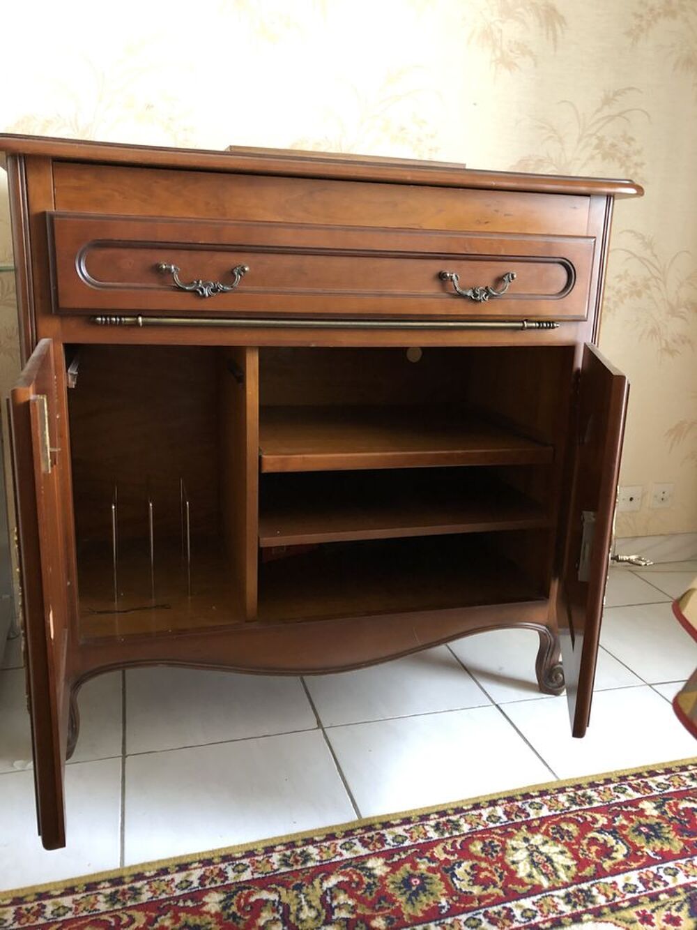 meuble TV Hifi Meubles