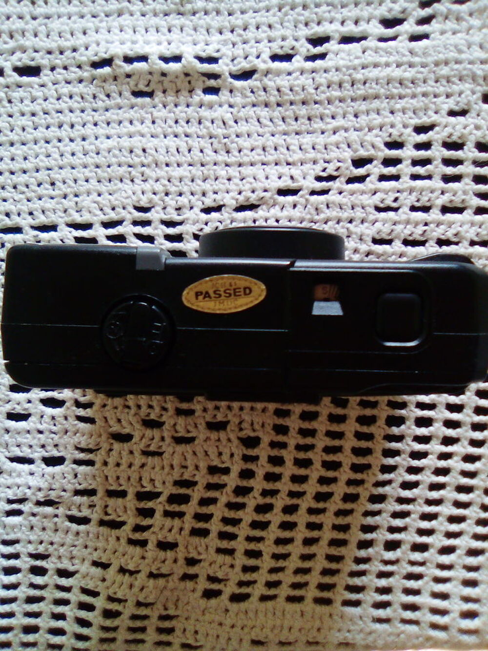 Appareils photos vintage Photos/Video/TV