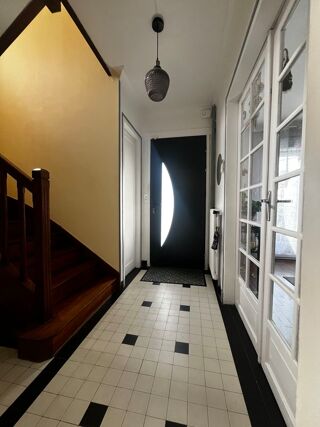 Maison à louer 5 pièces 80 m² Melun