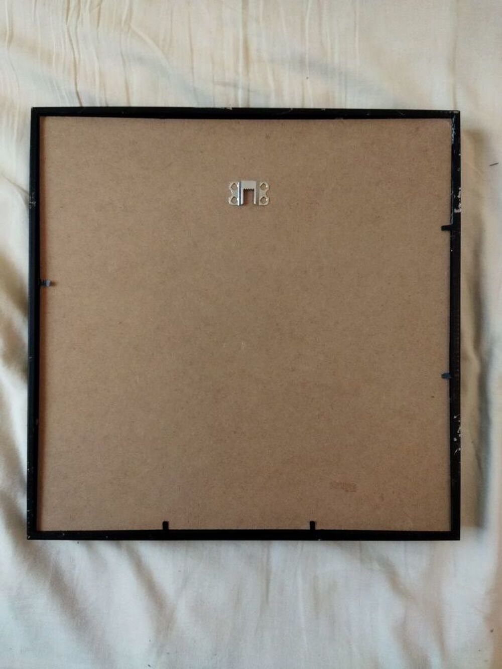 Tableau en mosa&iuml;que ( animaux dans une jungle ) D�coration