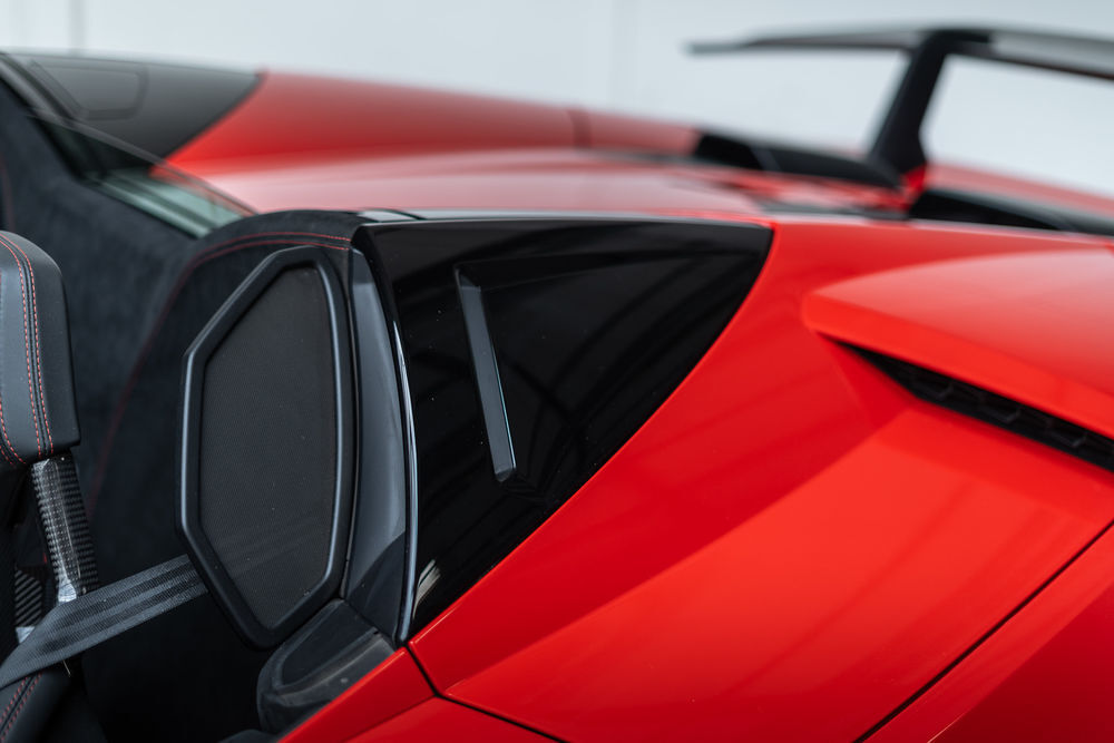 Huracan Performante Spyder LP640 2018 occasion 75014 Paris