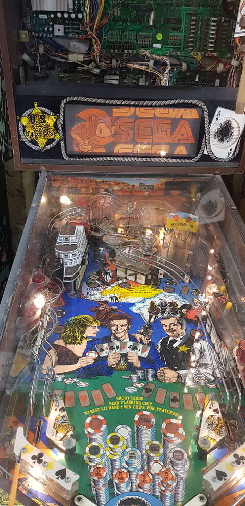 Flipper Achat 500 Marcillac-Lanville (16)