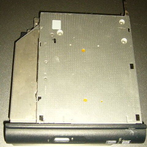 lecteur DVD-graveur Pc portable HP ZV5000 20 Versailles (78)