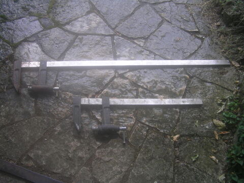 SERRE-JOINTS � POMPE 150 Andelnans (90)