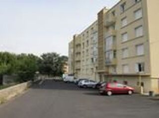  Appartement à louer 4 pièces 63 m²
