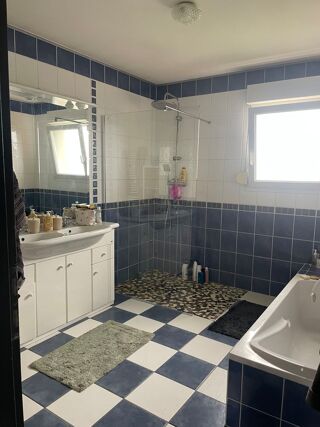  Maison � vendre 5 pi�ces 102 m�