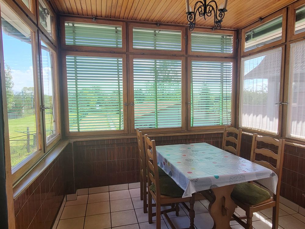 Vente Maison Maison 124 m2 à Hochfelden Hochfelden