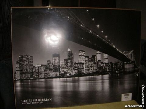 POSTER CARTONNE  NEW YORK  NEUF 10 Laventie (62)