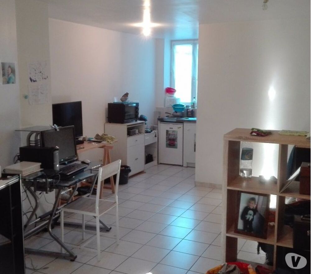 Vente Immeuble IMMEUBLE Sallaumines