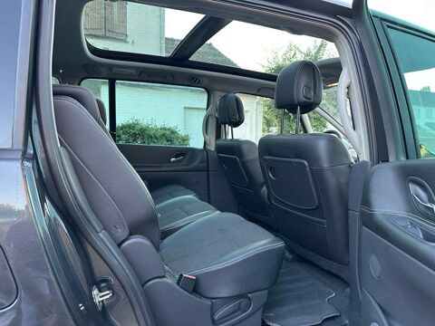 Renault espace 4 phase 3 2.0dci 130