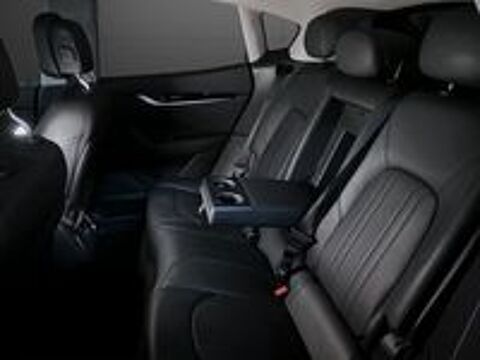Levante 3.0 V6 Turbo 275 D GranSport 2019 occasion 38440 Saint-Jean-de-Bournay