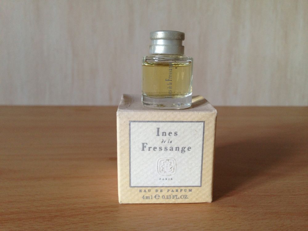 MINIATURE DE PARFUMS 
