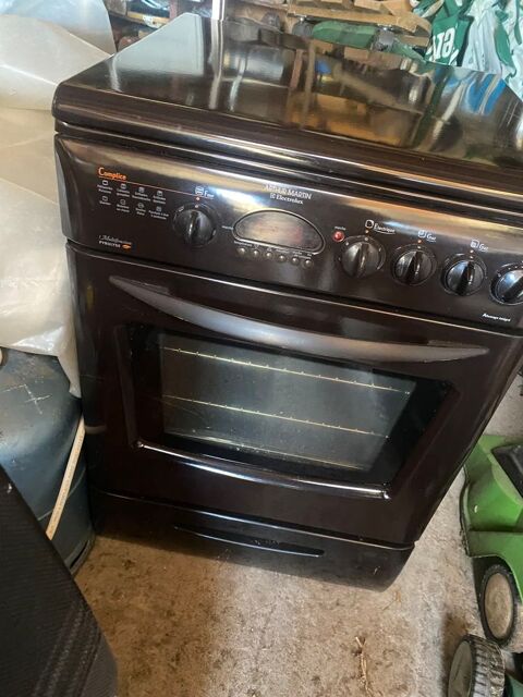 cuisinière gaz butane 0 Hondschoote (59)
