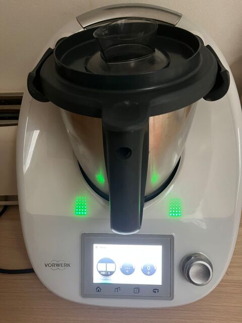thermomix TM5 750 Laxou (54)