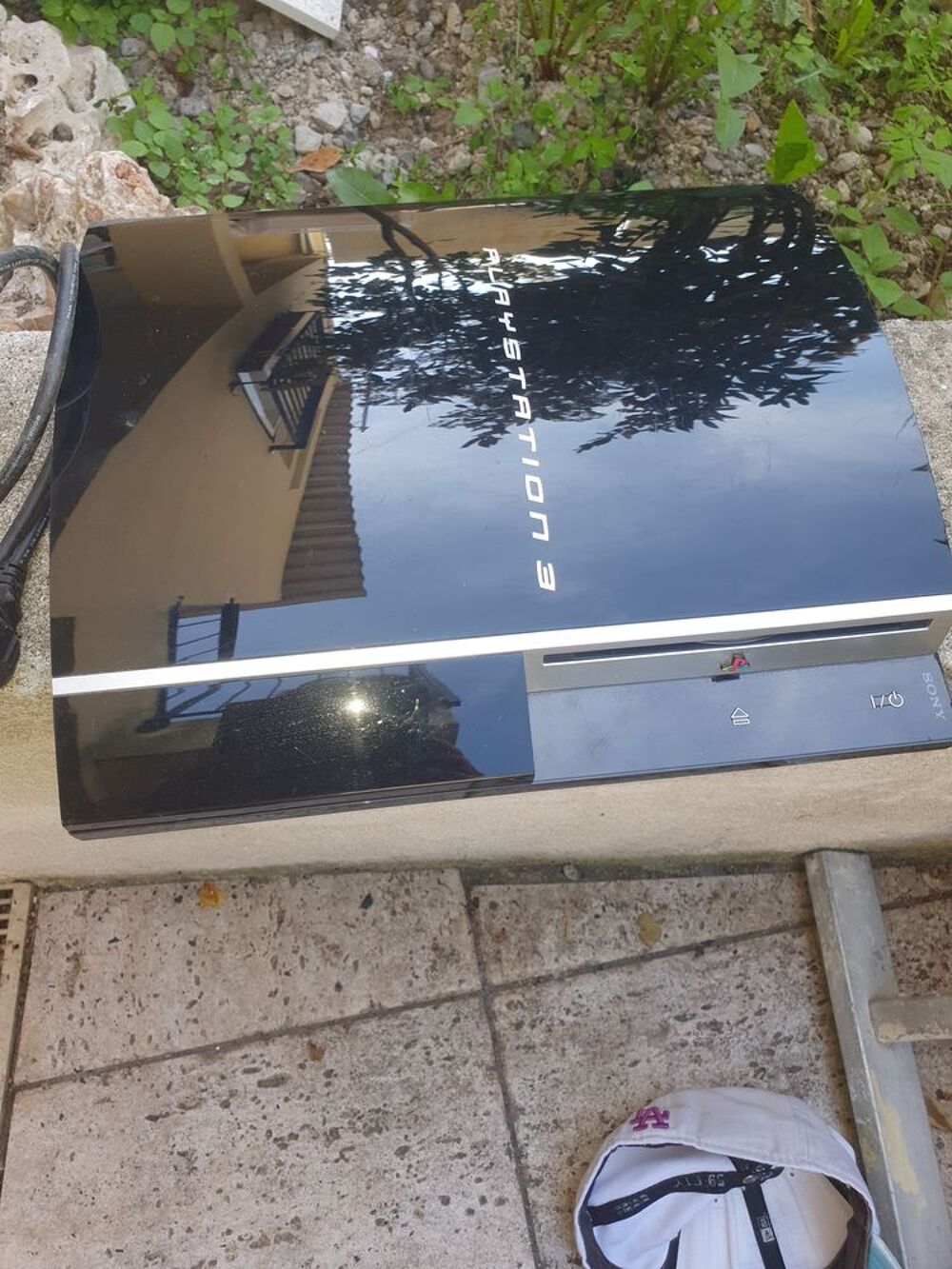 Ps3 Consoles et jeux vidéos
