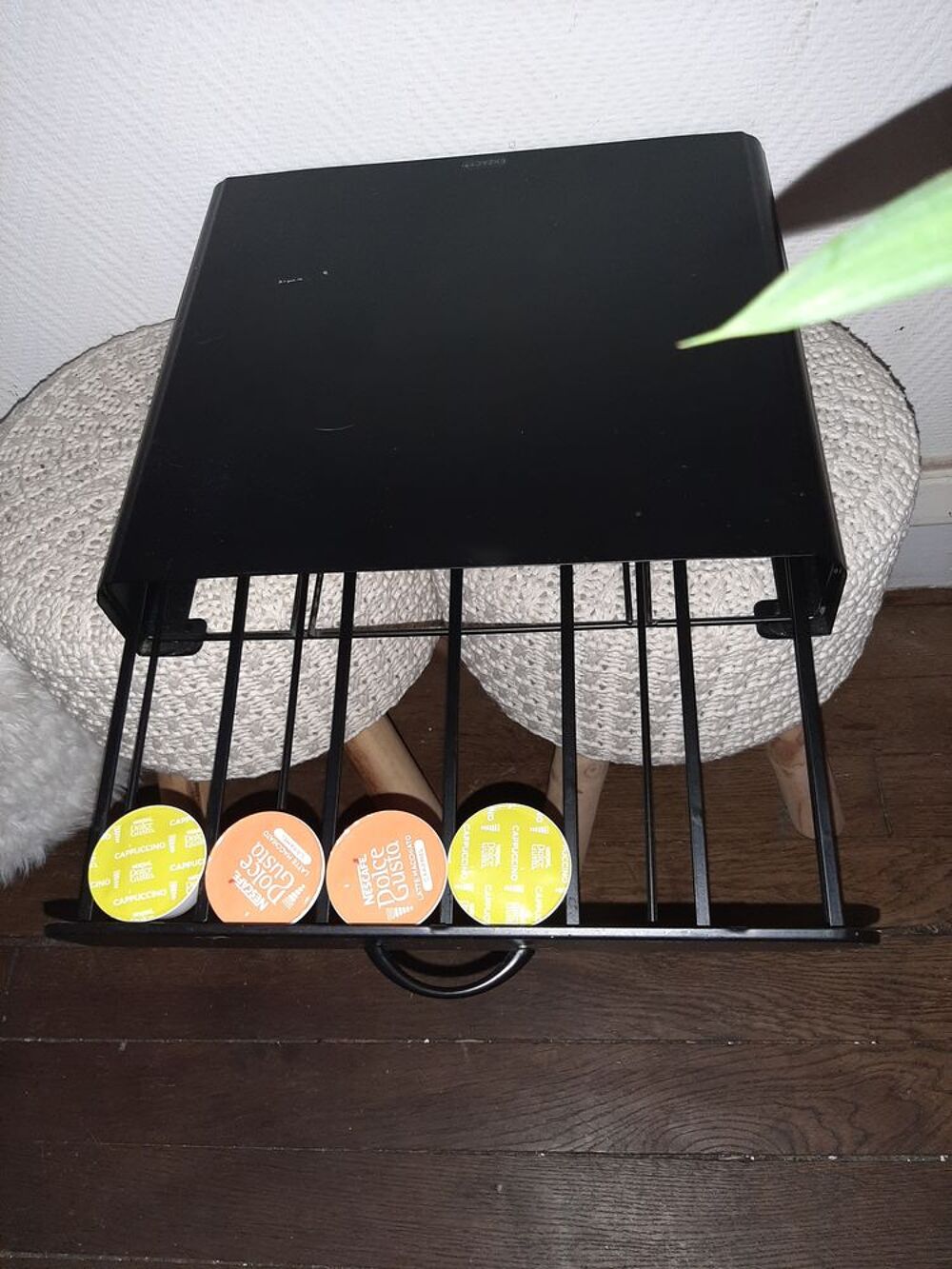 Bo&icirc;te &agrave; caf&eacute; Dolce Gusto Cuisine