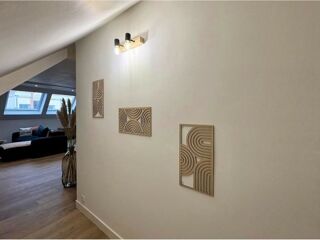  Appartement � vendre 2 pi�ces 32 m�
