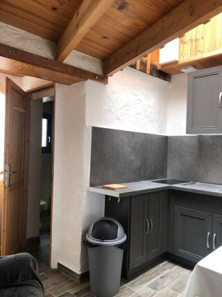 Appartement � louer 1 pi�ce 15 m�