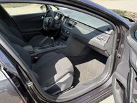 508 1.6 BlueHDi 120ch S&S BVM6 Allure 2015 occasion 01000 Bourg-en-Bresse