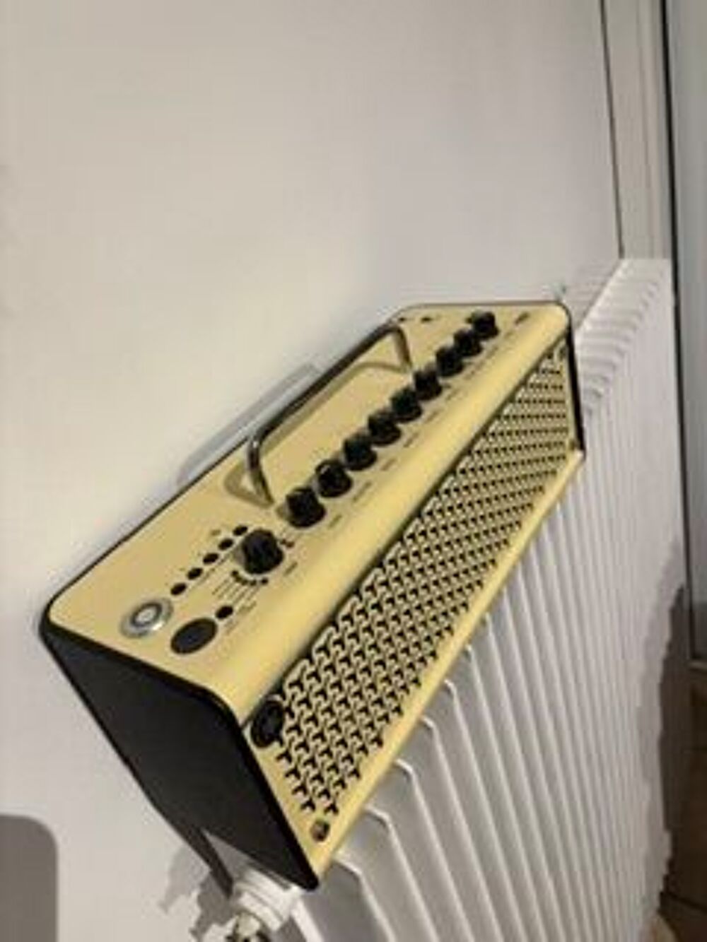 ampli yamaha THR10II Instruments de musique