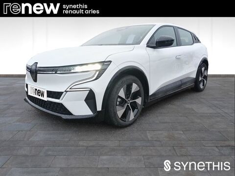 Annonce voiture Renault Mégane 16490 €