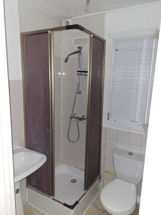  Appartement � louer 1 pi�ce 29 m�