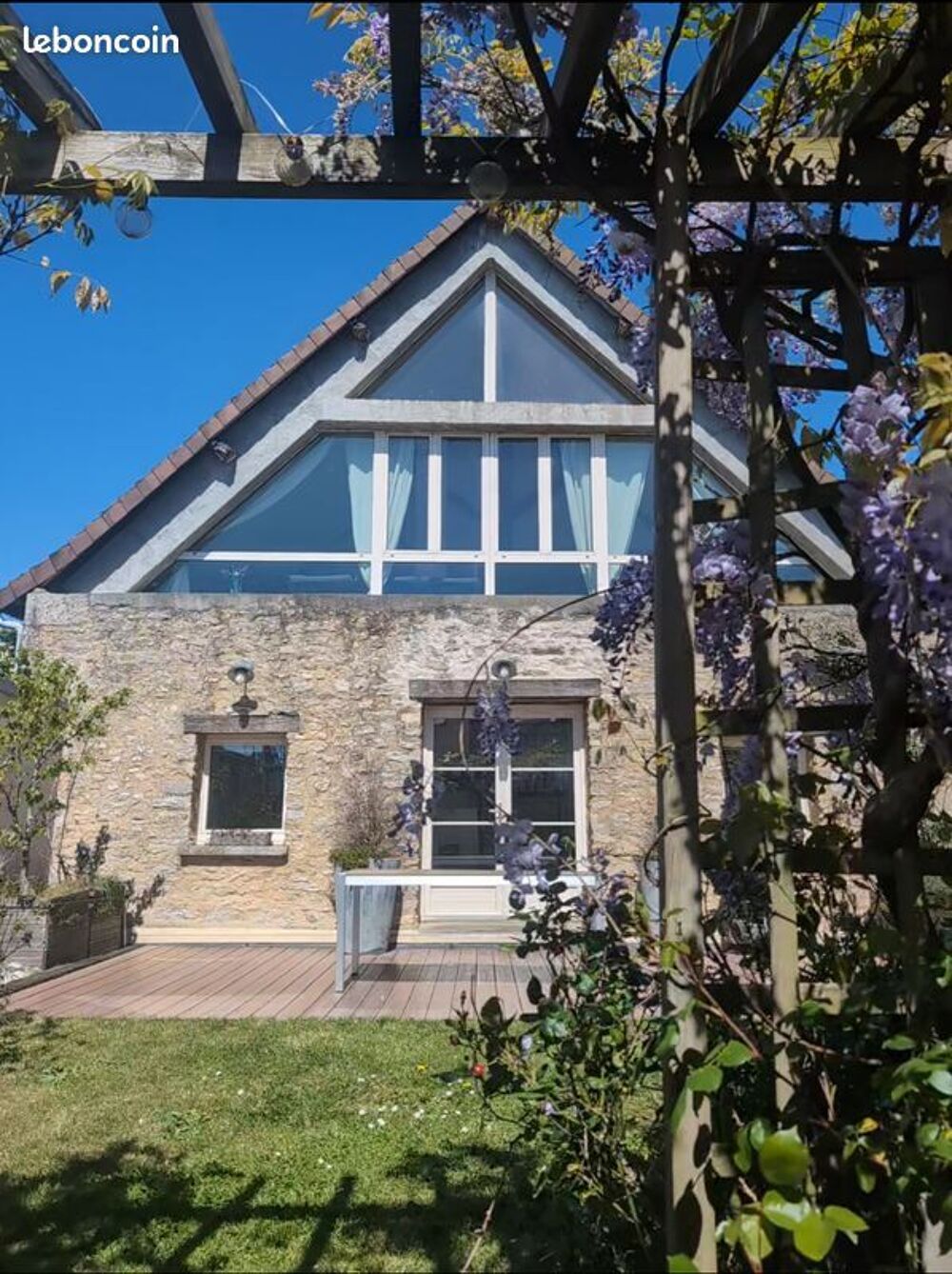 Vente Maison Maison - Grands espaces - Echange possible Alençon