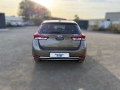 Auris Hybride 136h TechnoLine 2017 occasion 27620 Gasny