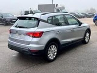 Arona SEAT ARONA 1.0 TSI 110CH STYLE DSG 7 2022 occasion 67330 Hattmatt