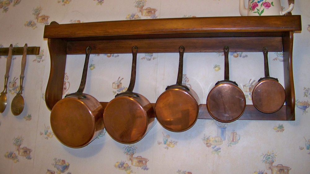 Mat&eacute;riel de cuisine Cuisine