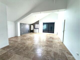  Appartement � vendre 3 pi�ces 75 m�