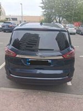 S-MAX 2.0 EcoBlue 150 S&S BVA8 Trend Business 2021 occasion 93390 Clichy-sous-Bois