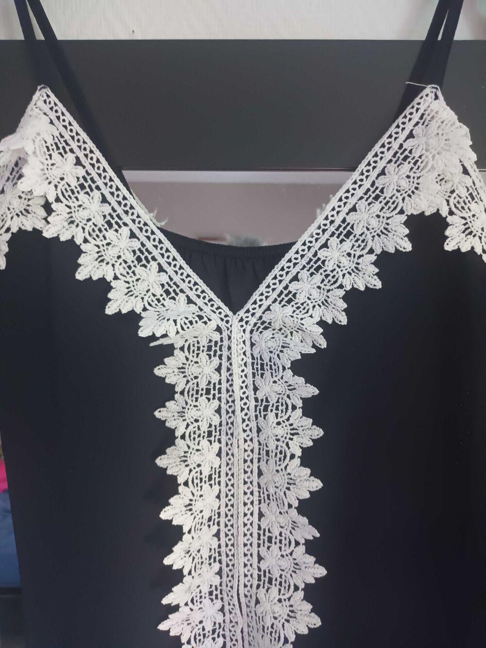 d&eacute;bardeur Vtements