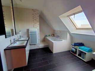  Maison � vendre 6 pi�ces 143 m�