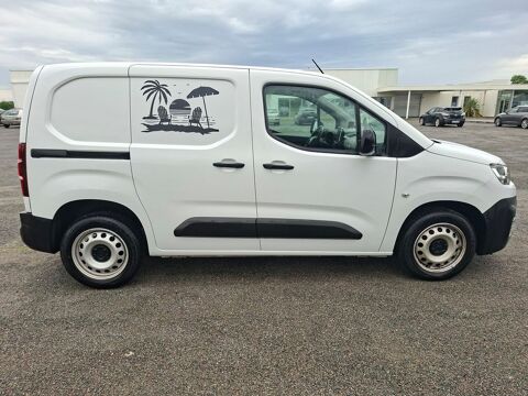 Citro&euml;n Berlingo berlingo 2023 occasion Courcoury 17100