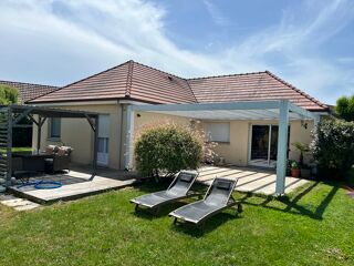  Maison à vendre 5 pièces 112 m²