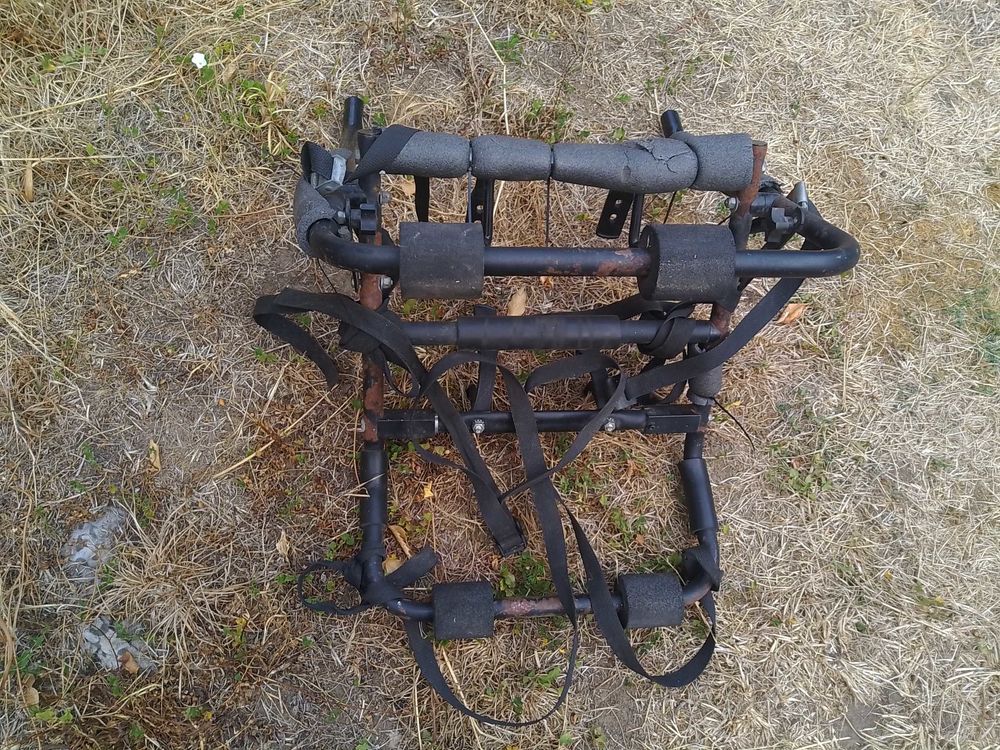 porte v&eacute;lo Vélos