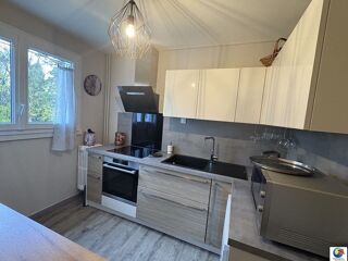  Appartement  vendre 3 pices 65 m