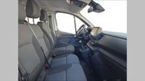Trafic L2 dCi 150 Energy S&S Zen 2023 occasion 91300 Massy