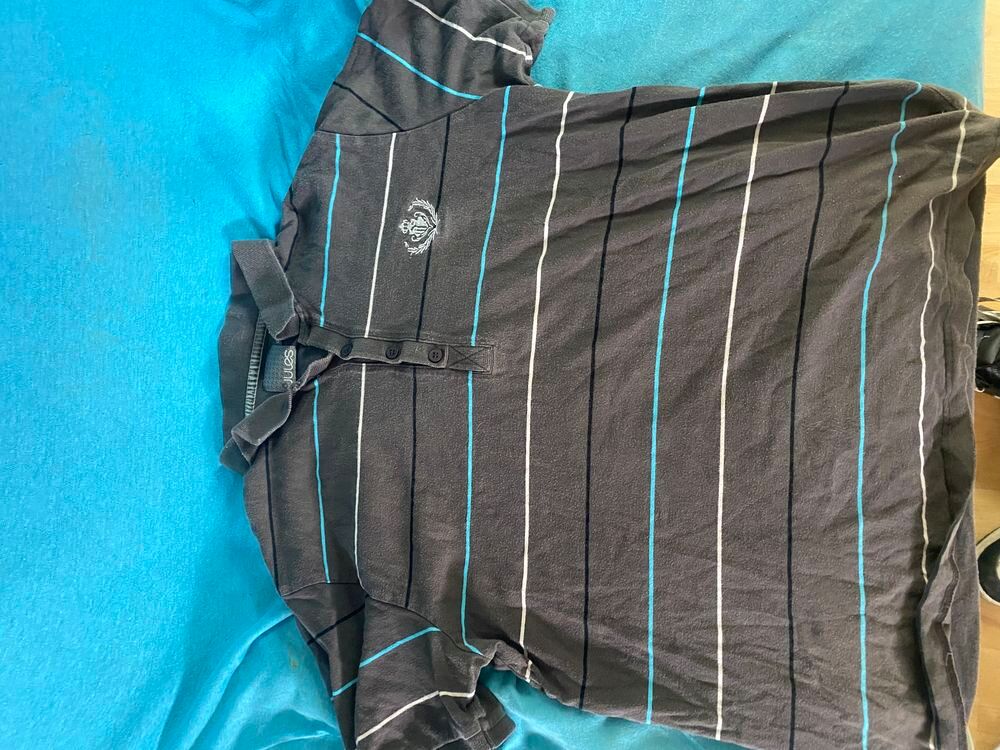 Beau vetements de marque toute les tailles xl l m de tous Vêtements
