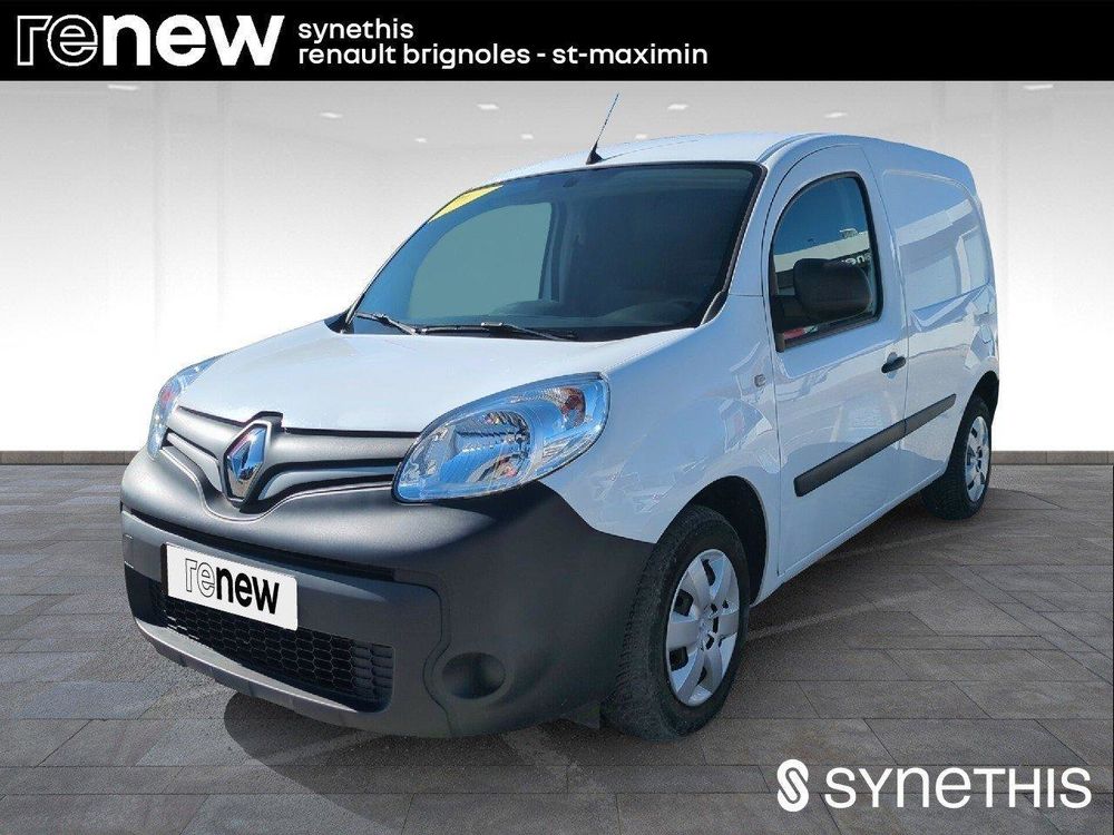 Kangoo Express BLUE DCI 95 EXTRA R-LINK 2021 occasion 83170 Brignoles