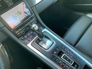 911 (991) 911 Carrera S Coup&eacute; 3.8i 400 PDK 2013 occasion 01240 Marlieux